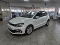 2025 Volkswagen Polo Vivo 1.4 Life