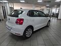 2025 Volkswagen Polo Vivo 1.4 Life