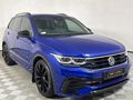 2021 Volkswagen Tiguan 1.4 TSI R-Line DSG Auto (110kW)