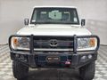 2023 Toyota Land Cruiser 79 4.0 Single-Cab