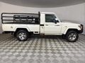 2023 Toyota Land Cruiser 79 4.0 Single-Cab