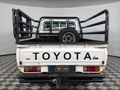 2023 Toyota Land Cruiser 79 4.0 Single-Cab