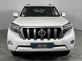 2015 Toyota Land Cruiser Prado 3.0 TDI VX Auto