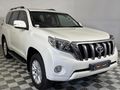2015 Toyota Land Cruiser Prado 3.0 TDI VX Auto
