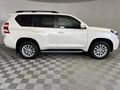 2015 Toyota Land Cruiser Prado 3.0 TDI VX Auto
