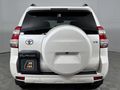 2015 Toyota Land Cruiser Prado 3.0 TDI VX Auto