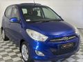2013 Hyundai i10 1.25 Glide