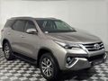 2017 Toyota Fortuner 2.8 GD-6 Raised Body Auto