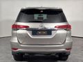 2017 Toyota Fortuner 2.8 GD-6 Raised Body Auto