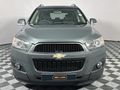 2011 Chevrolet Captiva 2.4 LT Auto
