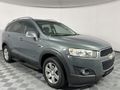 2011 Chevrolet Captiva 2.4 LT Auto