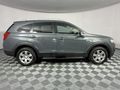 2011 Chevrolet Captiva 2.4 LT Auto