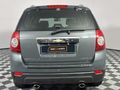 2011 Chevrolet Captiva 2.4 LT Auto