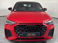2021 Audi RSQ3 Sportback 2.5 TFSI