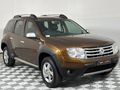 2014 Renault Duster 1.5 dCi Dynamique