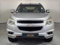 2013 Chevrolet Trailblazer 2.8 LTZ Auto