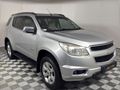 2013 Chevrolet Trailblazer 2.8 LTZ Auto