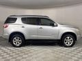 2013 Chevrolet Trailblazer 2.8 LTZ Auto