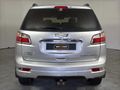 2013 Chevrolet Trailblazer 2.8 LTZ Auto