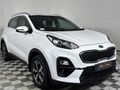 2019 Kia Sportage 2.0 CRDi Ignite+ Auto