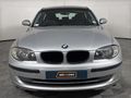 2007 BMW 1 Series 116i 5-dr
