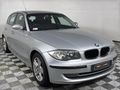 2007 BMW 1 Series 116i 5-dr