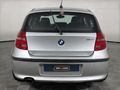 2007 BMW 1 Series 116i 5-dr