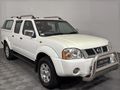 2017 Nissan NP300 2.4i Hi-Rider Double-Cab