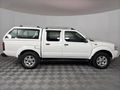 2017 Nissan NP300 2.4i Hi-Rider Double-Cab