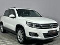 2013 Volkswagen Tiguan 2.0 TSI Sport - Style 4Motion Auto