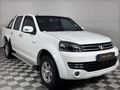 2021 GWM Steed 5 2.0 VGT SX Double-Cab