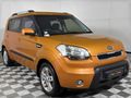 2011 Kia Soul 1.6