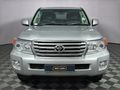 2015 Toyota Land Cruiser 200 4.5 D V8 VX Auto