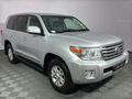 2015 Toyota Land Cruiser 200 4.5 D V8 VX Auto