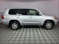 2015 Toyota Land Cruiser 200 4.5 D V8 VX Auto