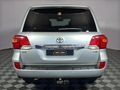 2015 Toyota Land Cruiser 200 4.5 D V8 VX Auto