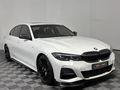 2021 BMW 3 Series 320d M Mzansi Edition Auto (g20)