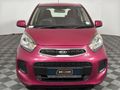 2016 Kia Picanto 1.2 LS