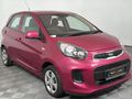 2016 Kia Picanto 1.2 LS