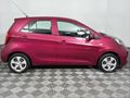 2016 Kia Picanto 1.2 LS