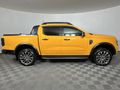 2024 Ford Ranger 3.0D V6 Wildtrak AWD Double Cab Auto