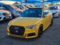 2017 Audi S3 Sportback quattro Auto (228kW)