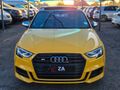 2017 Audi S3 Sportback quattro Auto (228kW)