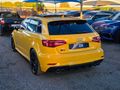 2017 Audi S3 Sportback quattro Auto (228kW)