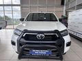 2022 Toyota Hilux 2.8 GD-6 Raised Body Legend Auto Double-Cab
