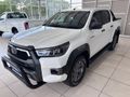 2022 Toyota Hilux 2.8 GD-6 Raised Body Legend Auto Double-Cab