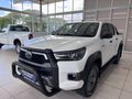 2022 Toyota Hilux 2.8 GD-6 Raised Body Legend Auto Double-Cab