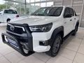 2022 Toyota Hilux 2.8 GD-6 Raised Body Legend Auto Double-Cab