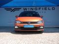 2021 Volkswagen Polo 1.0 TSI Comfortline