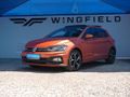 2021 Volkswagen Polo 1.0 TSI Comfortline